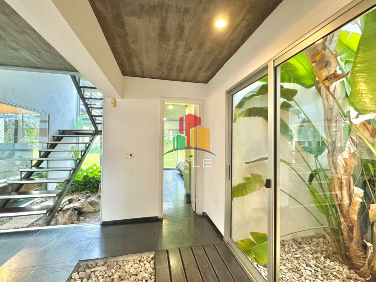 Casa ID.4730 - En venta casa de 5 dormitorios en San Rafael, con piscina 