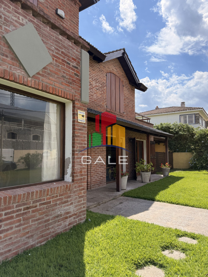 Casa ID.4733 - Vende hermosa casa en san rafael , cerca del mar, Punta del Este