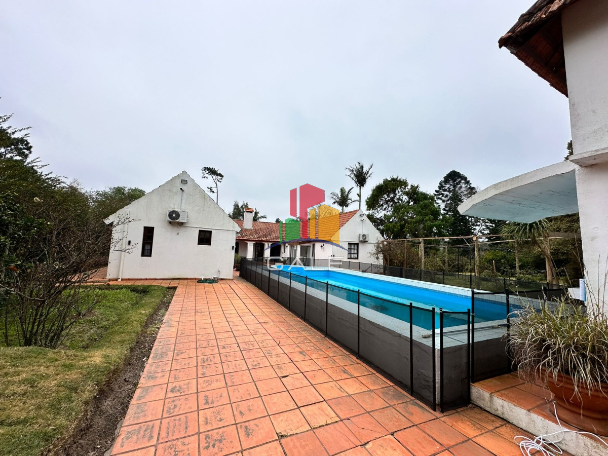 Golf - GoPunta - Portal Inmobiliario de Punta del Este - Maldonado