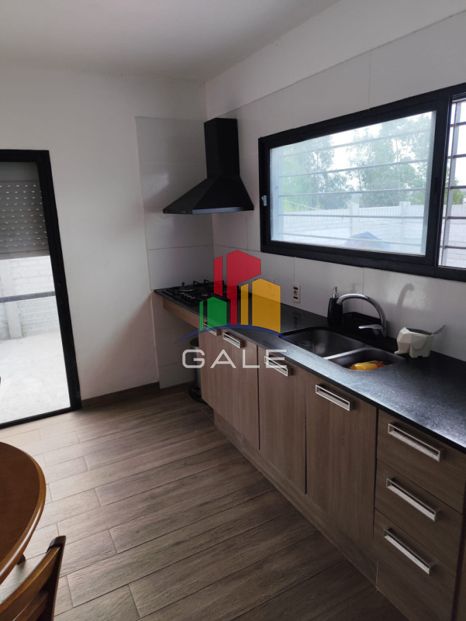 Casa ID.4835 - En venta casa de 2 dormitorios en Barrio 4H, Maldonado