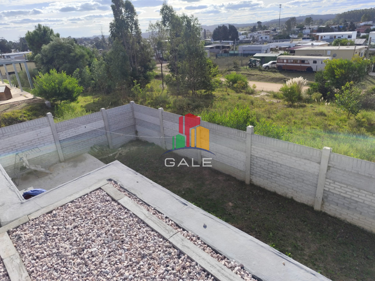Casa ID.4835 - En venta casa de 2 dormitorios en Barrio 4H, Maldonado