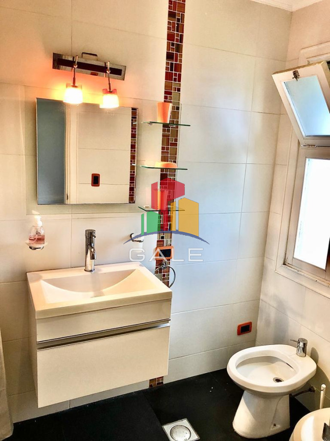 Casa ID.3724 - Casa en venta en Lugano, Punta del este, 3 dormitorios y dependencia