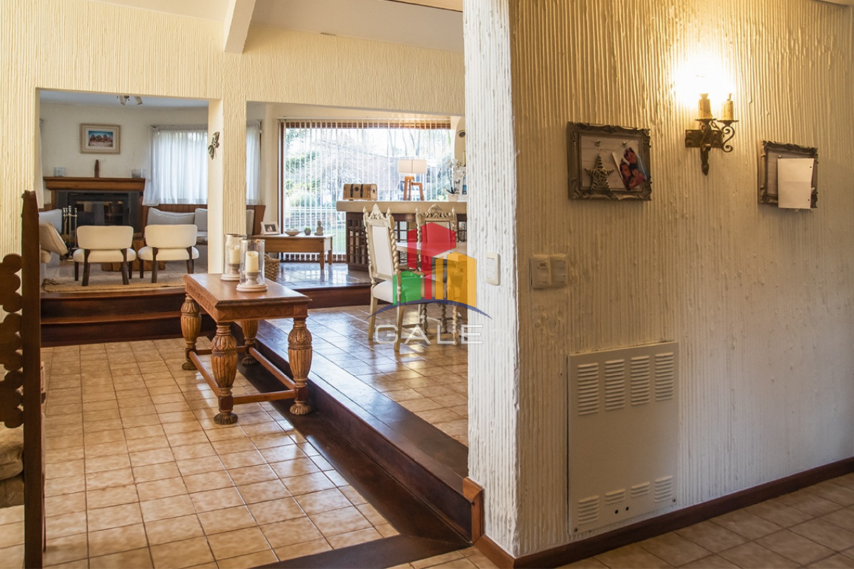 Casa ID.3740 - Hermosa casa en venta en Punta del Este