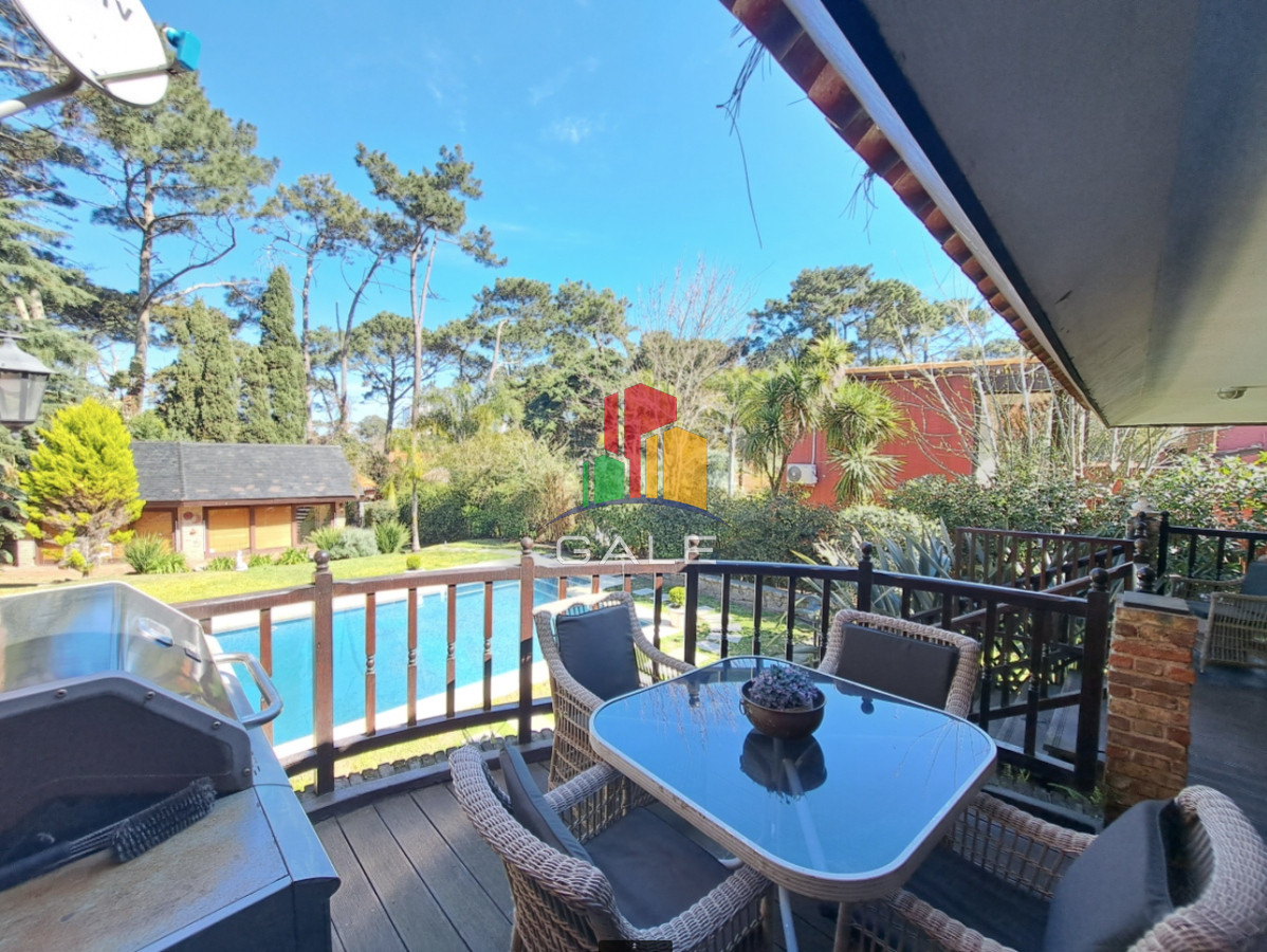 San Rafael - GoPunta - Portal Inmobiliario de Punta del Este - Maldonado