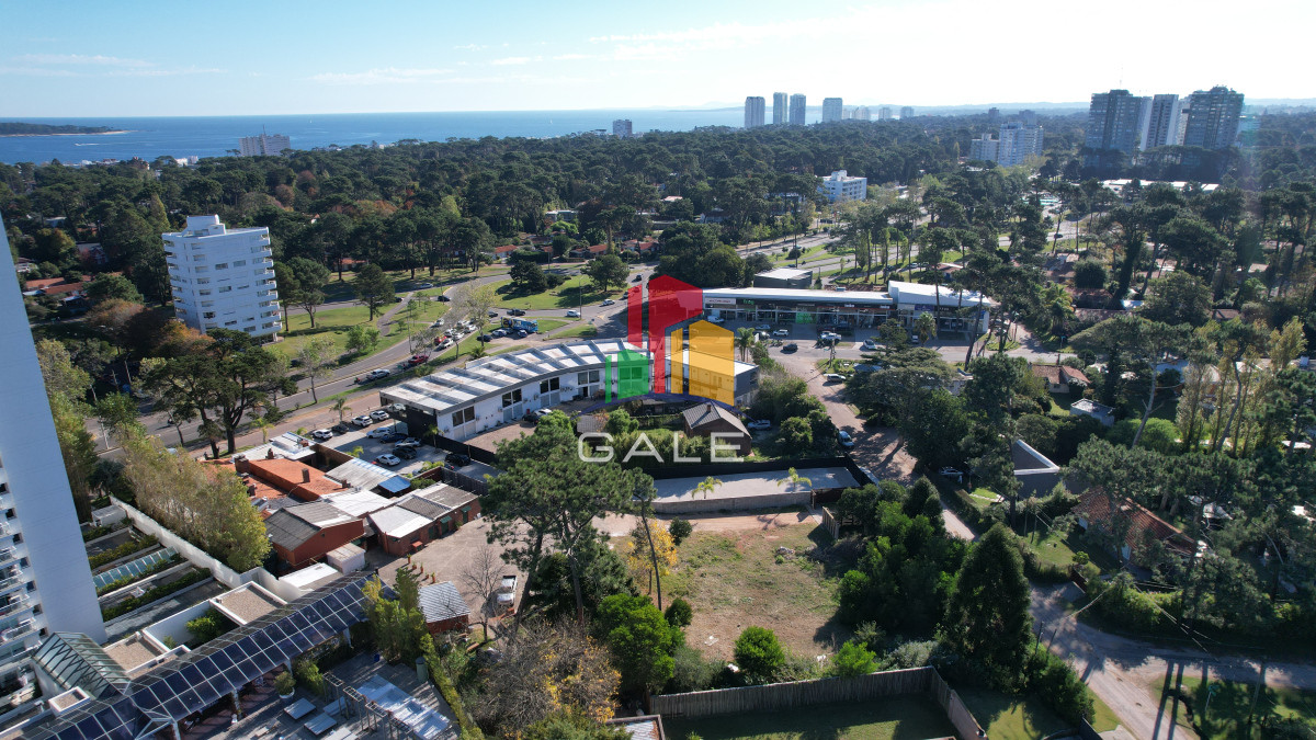 Lugano - GoPunta - Portal Inmobiliario de Punta del Este - Maldonado