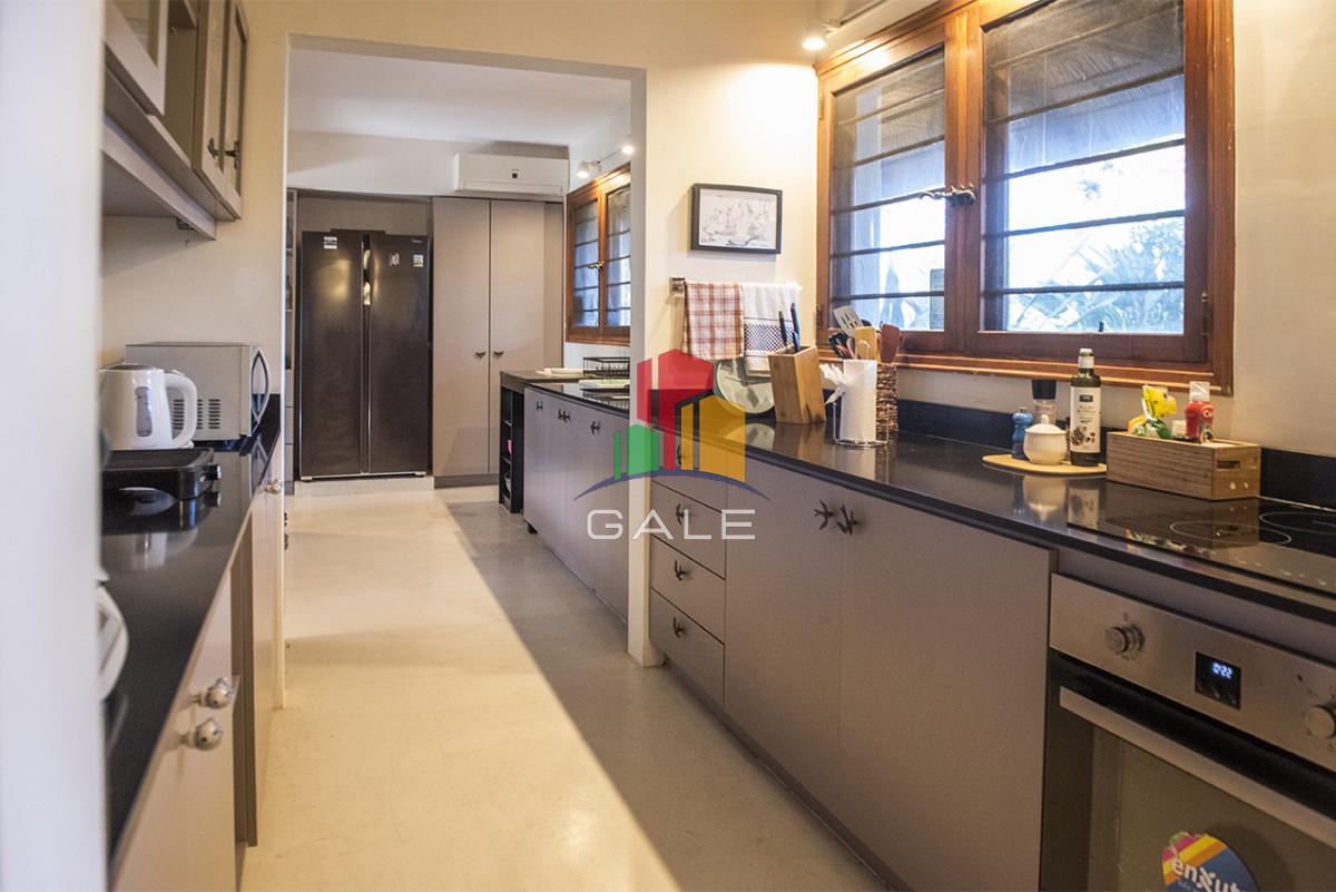 Casa ID.4739 - Casa de 4 dormitorios en venta, en Golf Punta del Este