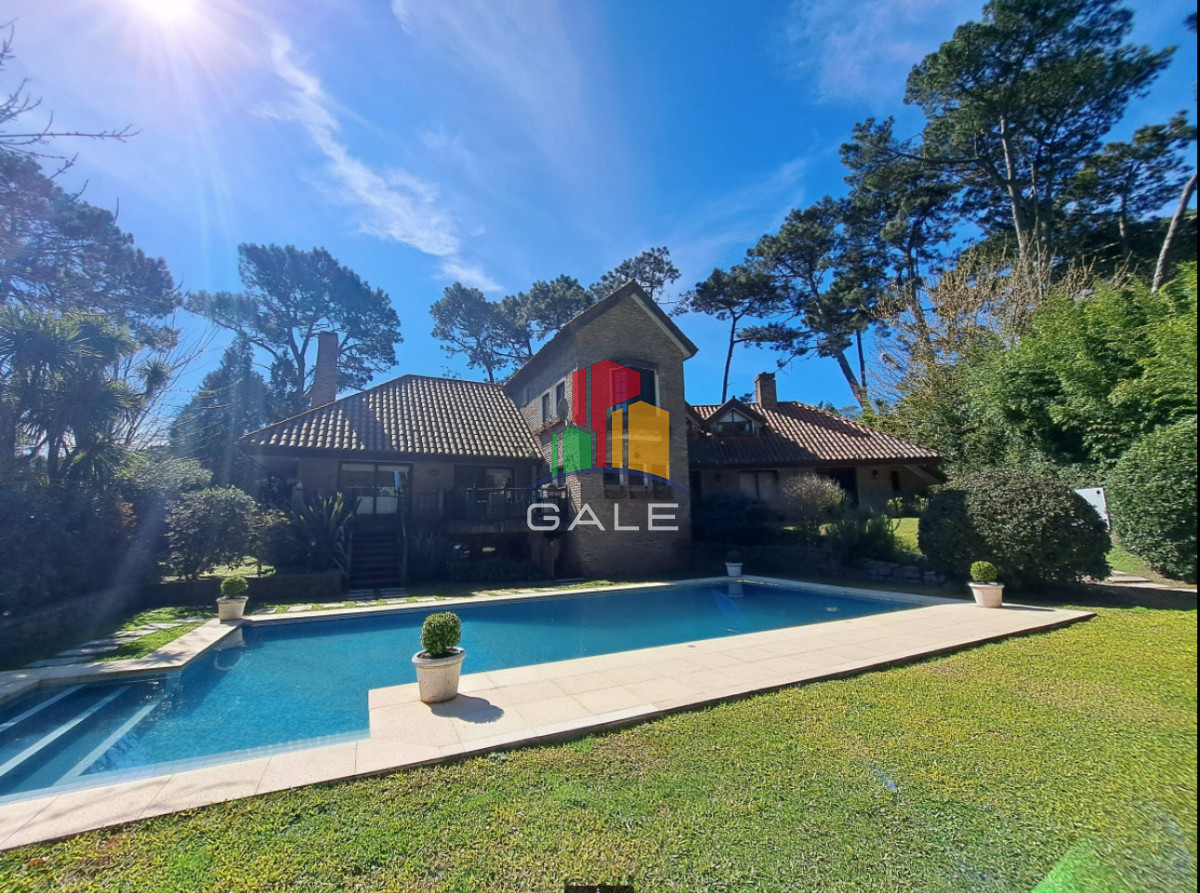 San Rafael - GoPunta - Portal Inmobiliario de Punta del Este - Maldonado