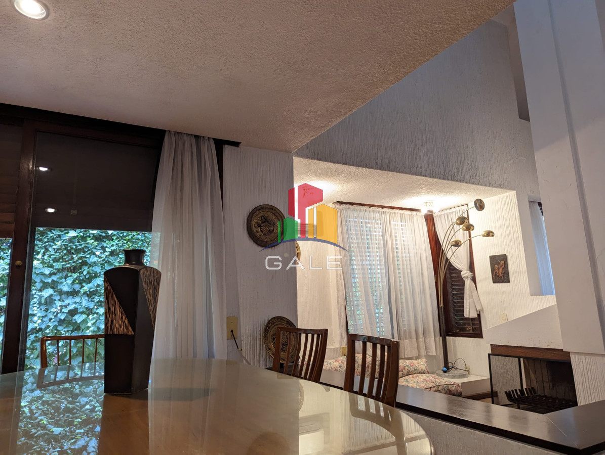 Casa ID.3728 - Hermosa y Amplia Casa en Mansa en venta