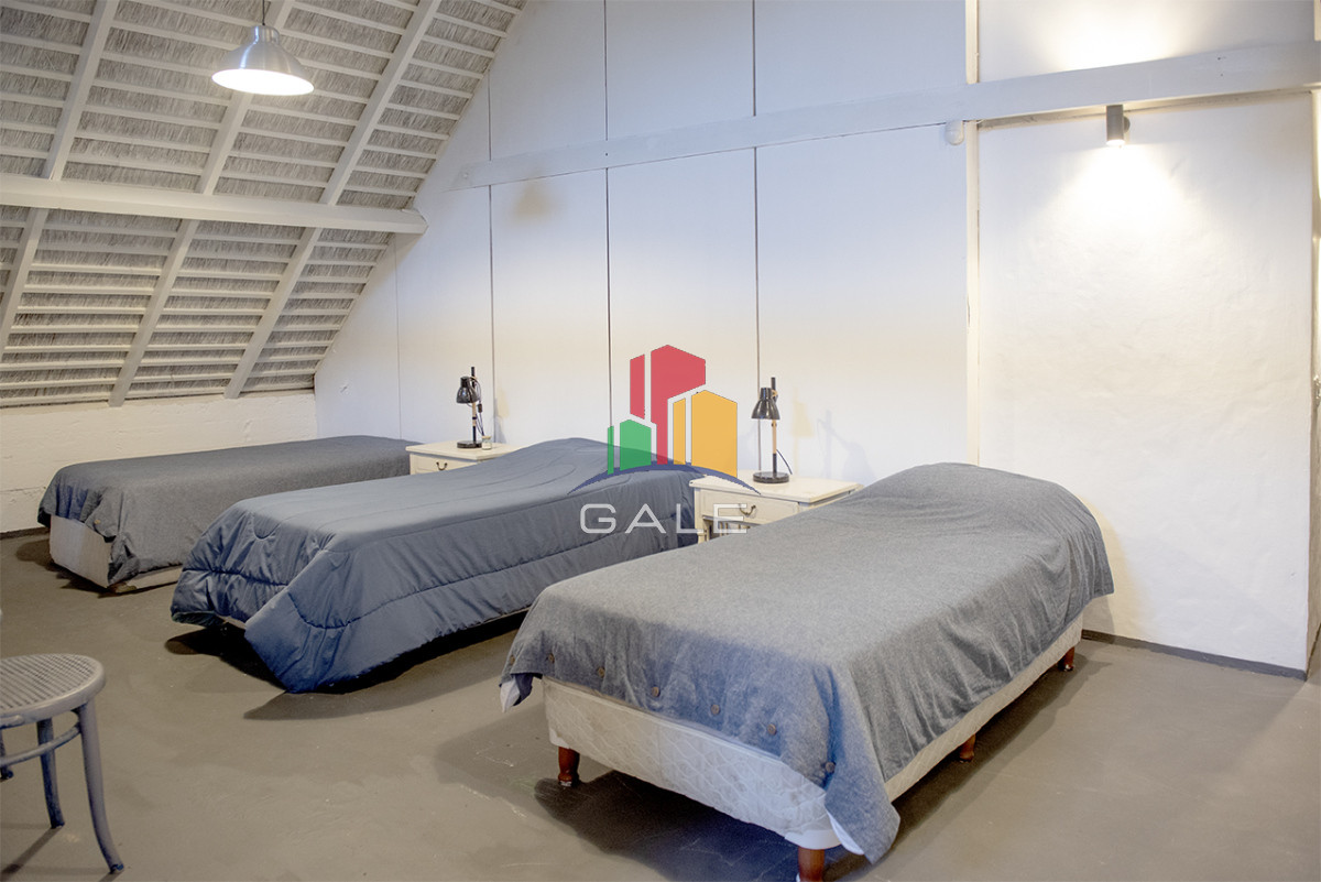 Casa ID.4739 - Casa de 4 dormitorios en venta, en Golf Punta del Este