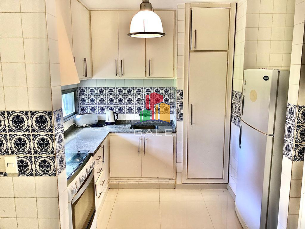 Casa ID.3724 - Casa en venta en Lugano, Punta del este, 3 dormitorios y dependencia