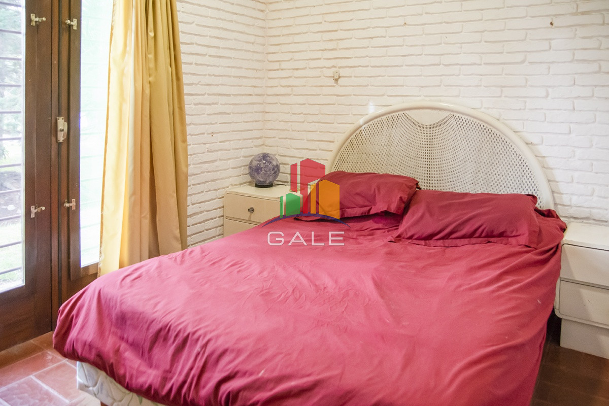 Casa ID.3737 - Casa en Venta de 5 dormitorios en San Rafael , Punta del este 