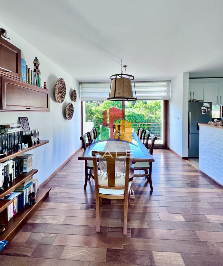 Casa ID.3966 - Hermosa casa en Playa Mansa, Punta del Este