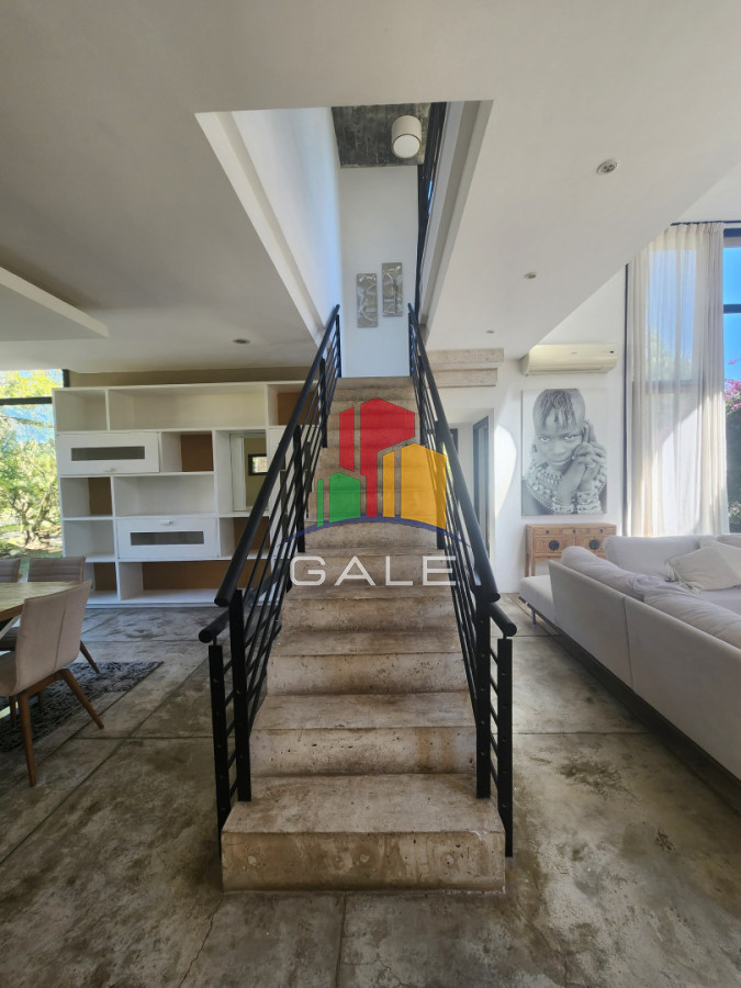 Casa ID.4727 - Casa en Alborada - Punta del Este de 5 dormitorios 