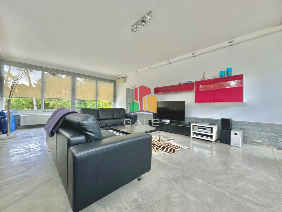 Casa ID.4730 - En venta casa de 5 dormitorios en San Rafael, con piscina 