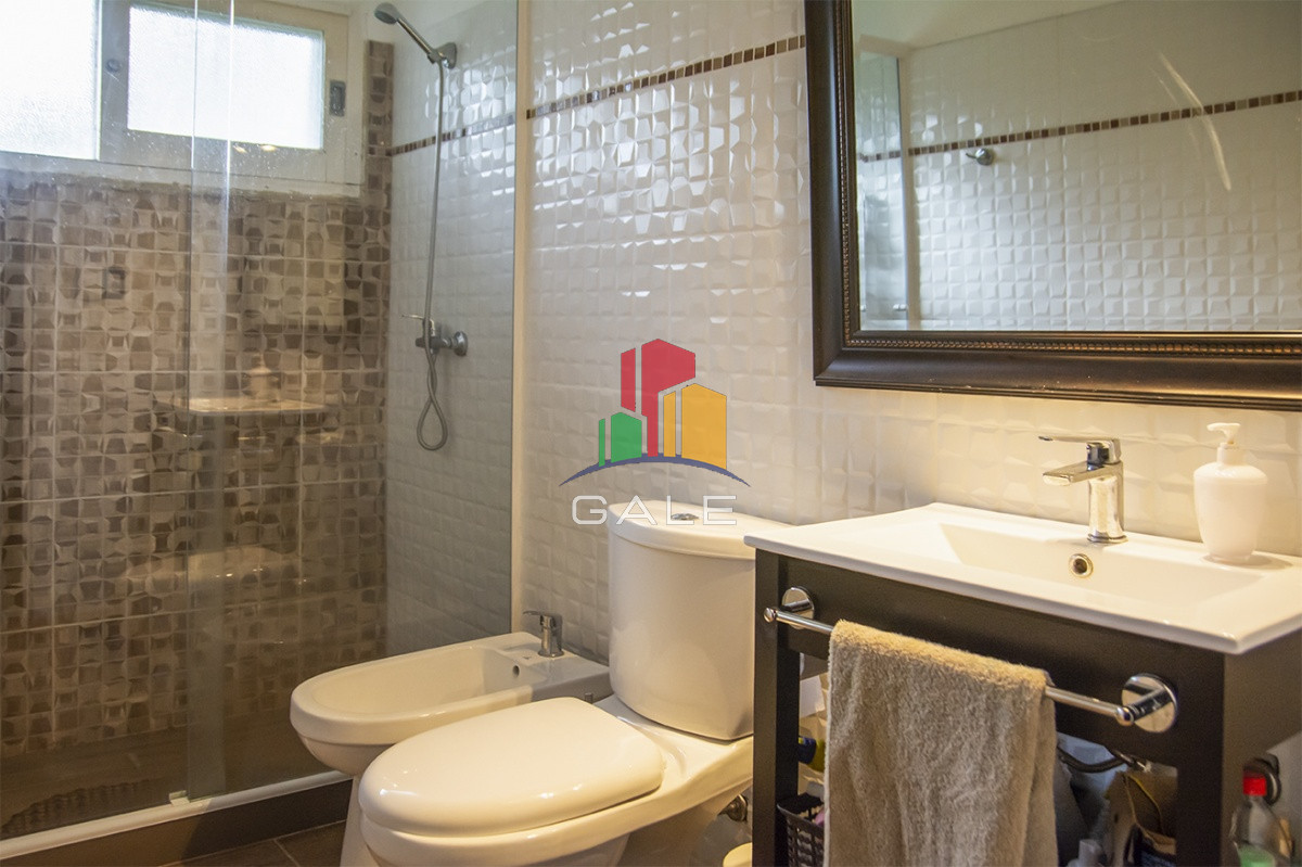 Casa ID.3737 - Casa en Venta de 5 dormitorios en San Rafael , Punta del este 