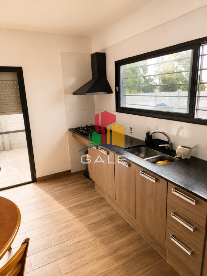 Casa ID.4835 - En venta casa de 2 dormitorios en Barrio 4H, Maldonado