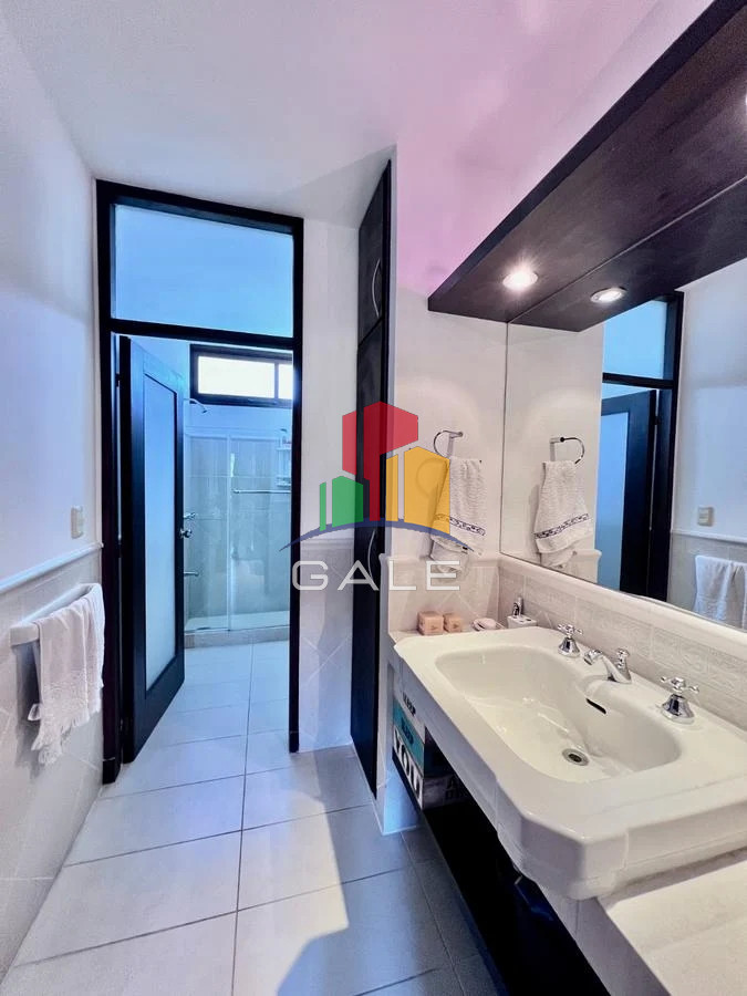 Casa ID.3966 - Hermosa casa en Playa Mansa, Punta del Este