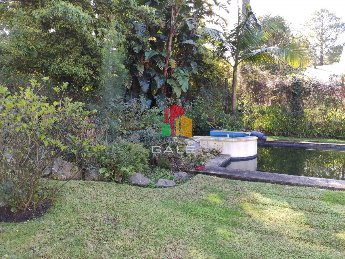 Casa ID.3728 - Hermosa y Amplia Casa en Mansa en venta