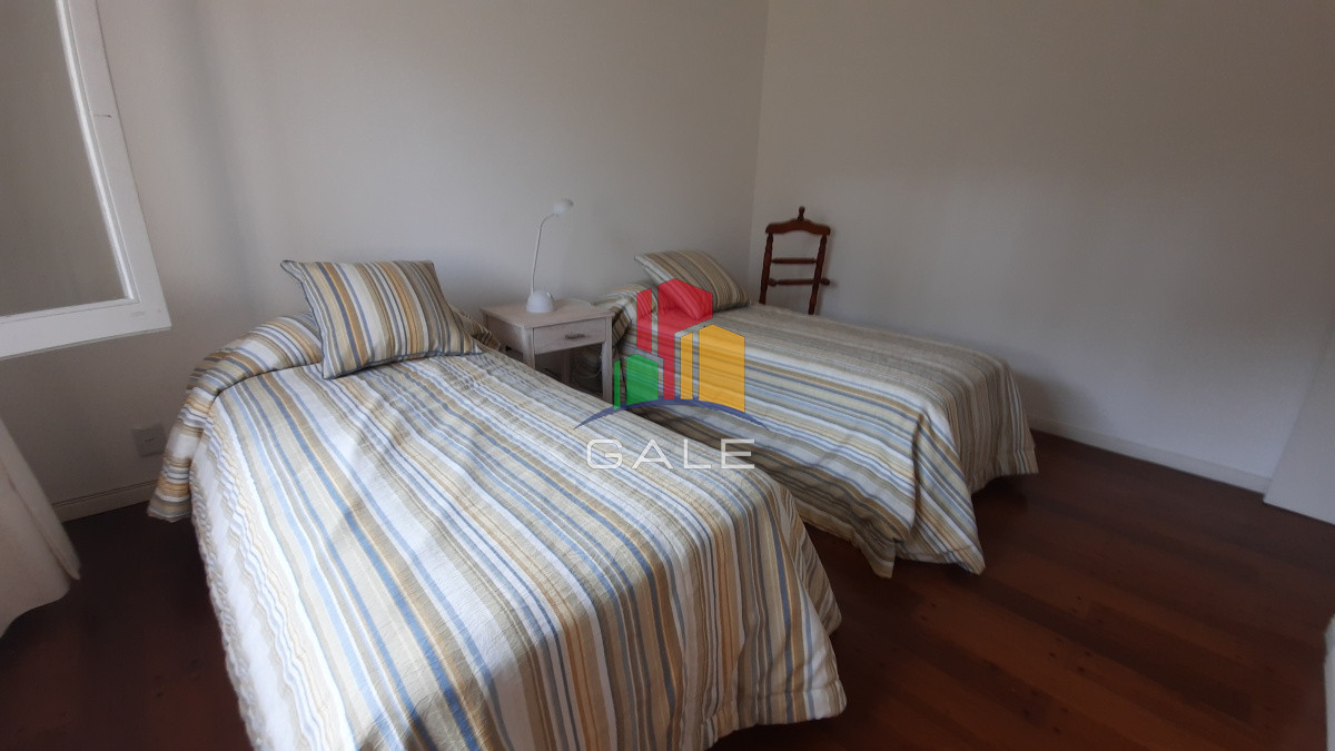 Casa ID.3970 - Exclusiva casa de 4 dormitorios con piscina en Punta del Este