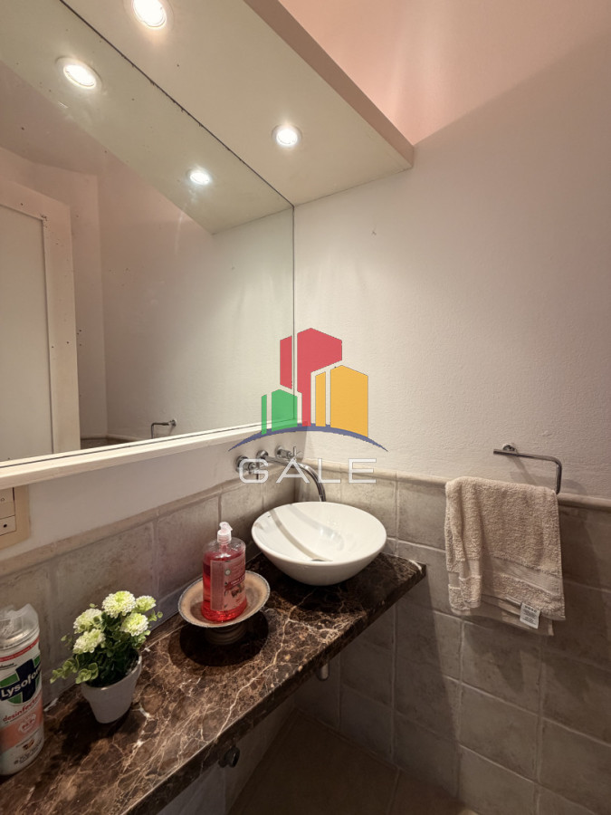 Casa ID.4733 - Vende hermosa casa en san rafael , cerca del mar, Punta del Este