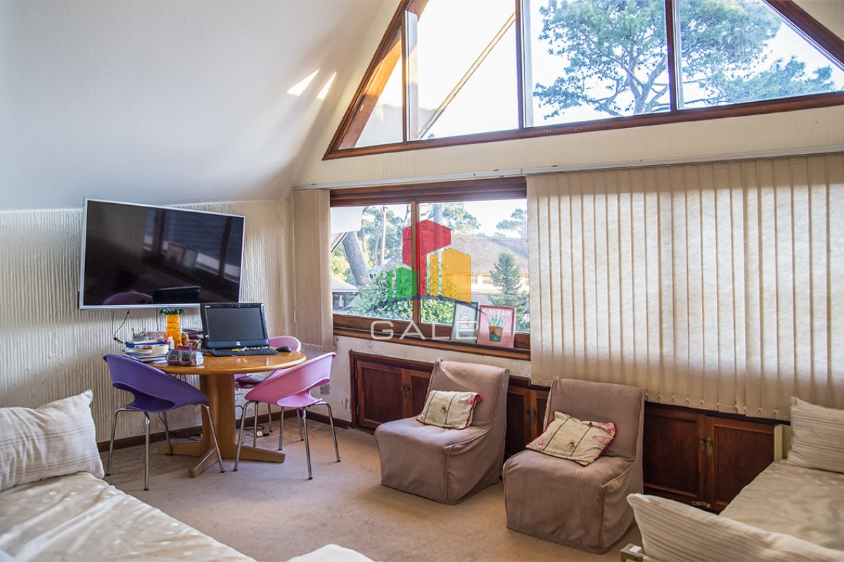 Casa ID.3740 - Hermosa casa en venta en Punta del Este