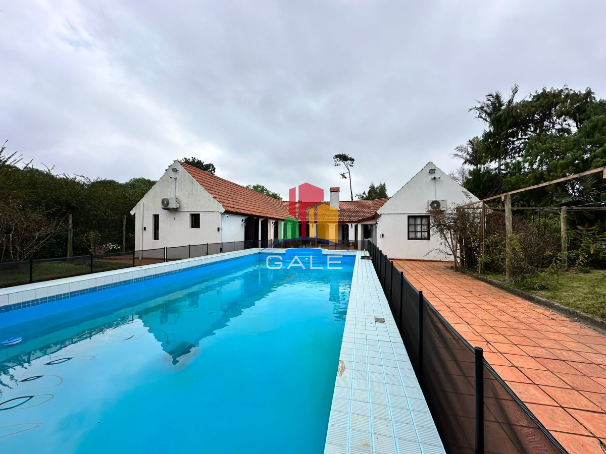 Golf - GoPunta - Portal Inmobiliario de Punta del Este - Maldonado