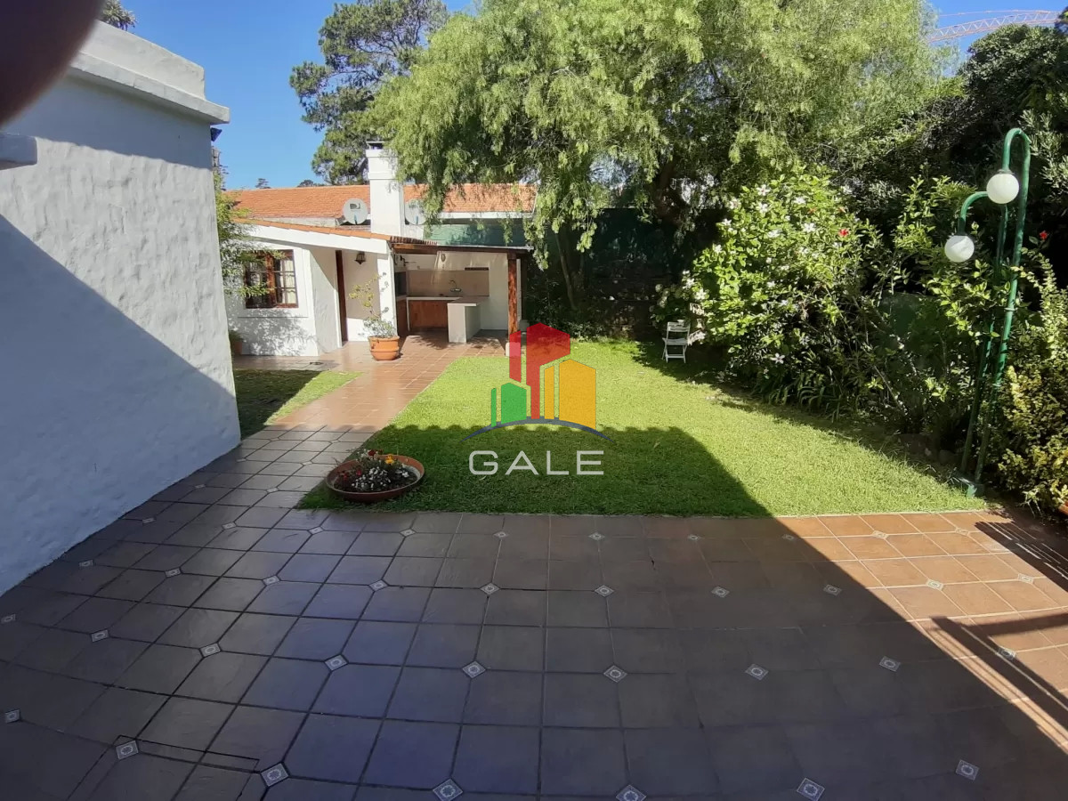 Casa ID.108 - Hermosa casa en excelente zona