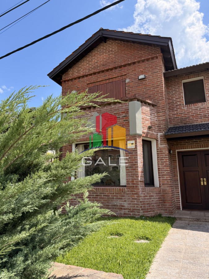 Casa ID.4733 - Vende hermosa casa en san rafael , cerca del mar, Punta del Este