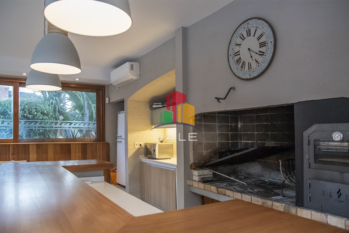 Casa ID.3740 - Hermosa casa en venta en Punta del Este