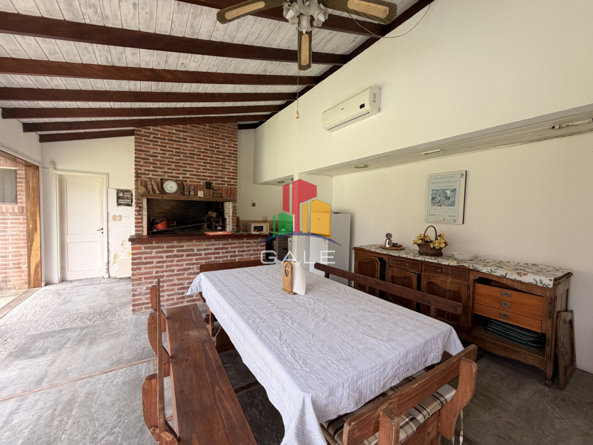 Casa ID.4733 - Vende hermosa casa en san rafael , cerca del mar, Punta del Este