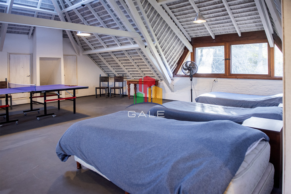 Casa ID.4739 - Casa de 4 dormitorios en venta, en Golf Punta del Este