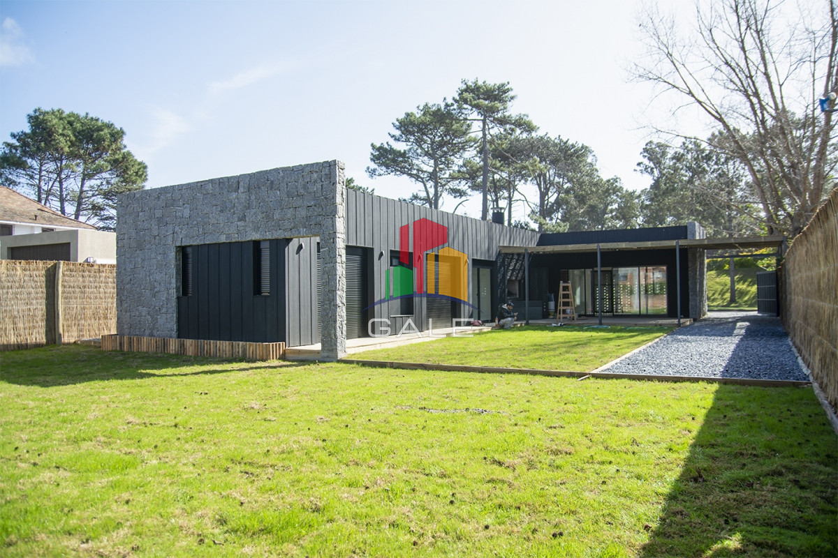Golf - GoPunta - Portal Inmobiliario de Punta del Este - Maldonado
