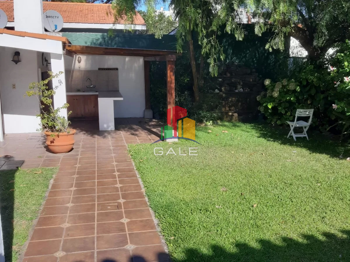 Casa ID.108 - Hermosa casa en excelente zona