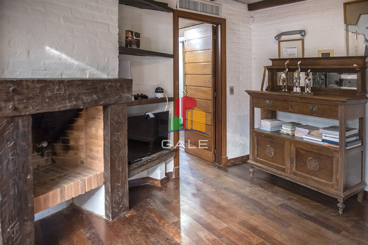 Casa ID.3723 - Vende casa de 4 dormitorios en Cantegirl, Punta del Este