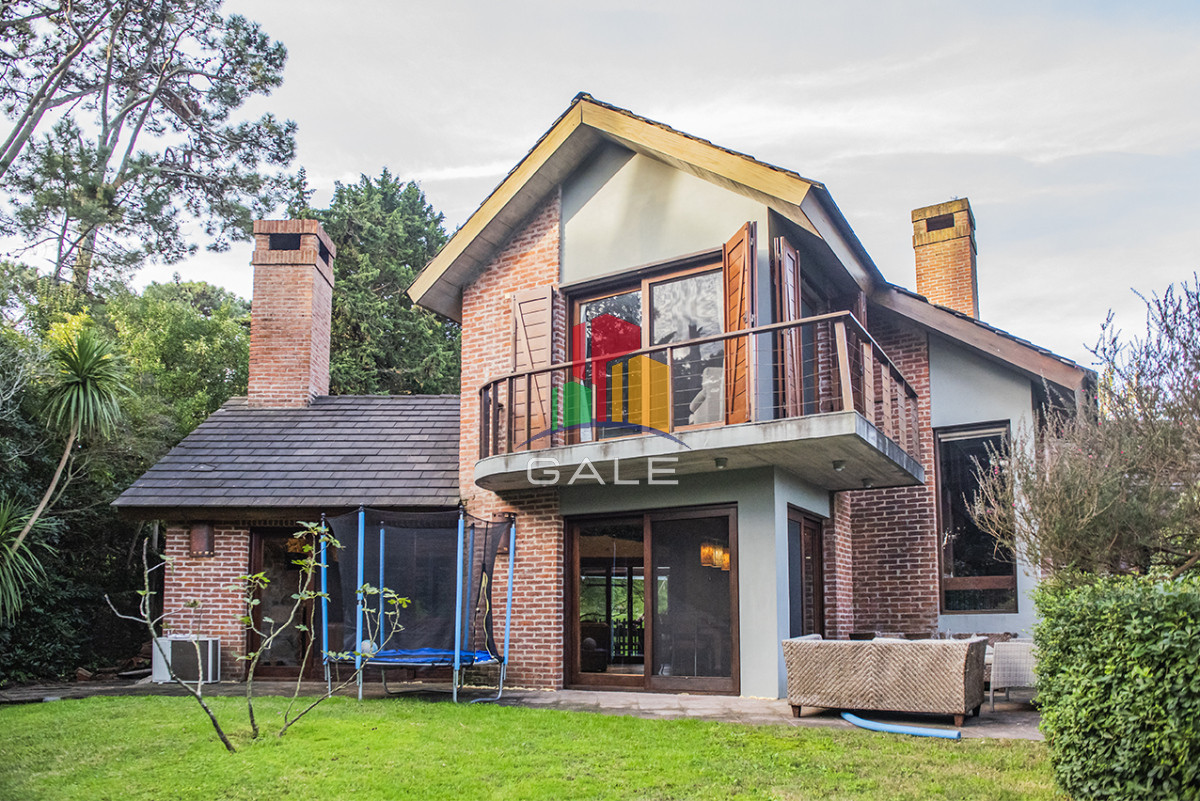 Cantegril - GoPunta - Portal Inmobiliario de Punta del Este - Maldonado