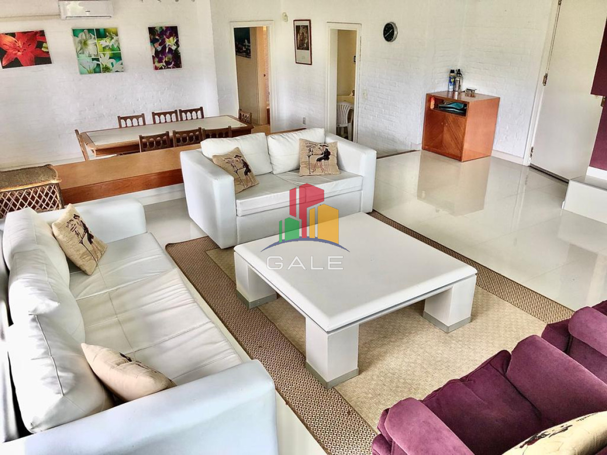 Casa ID.3724 - Casa en venta en Lugano, Punta del este, 3 dormitorios y dependencia