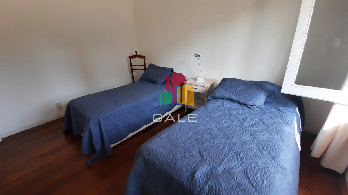 Casa ID.3970 - Exclusiva casa de 4 dormitorios con piscina en Punta del Este