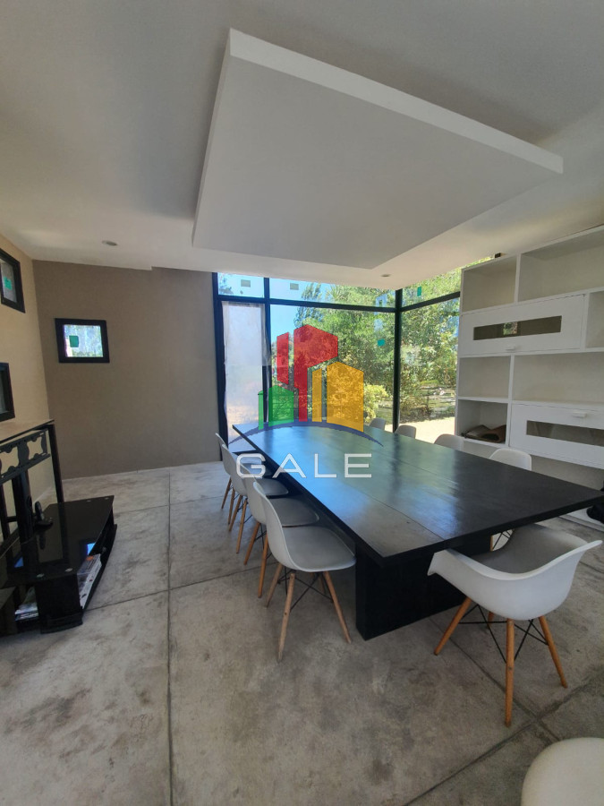 Casa ID.3725 - Casa en Alborada - Punta del Este