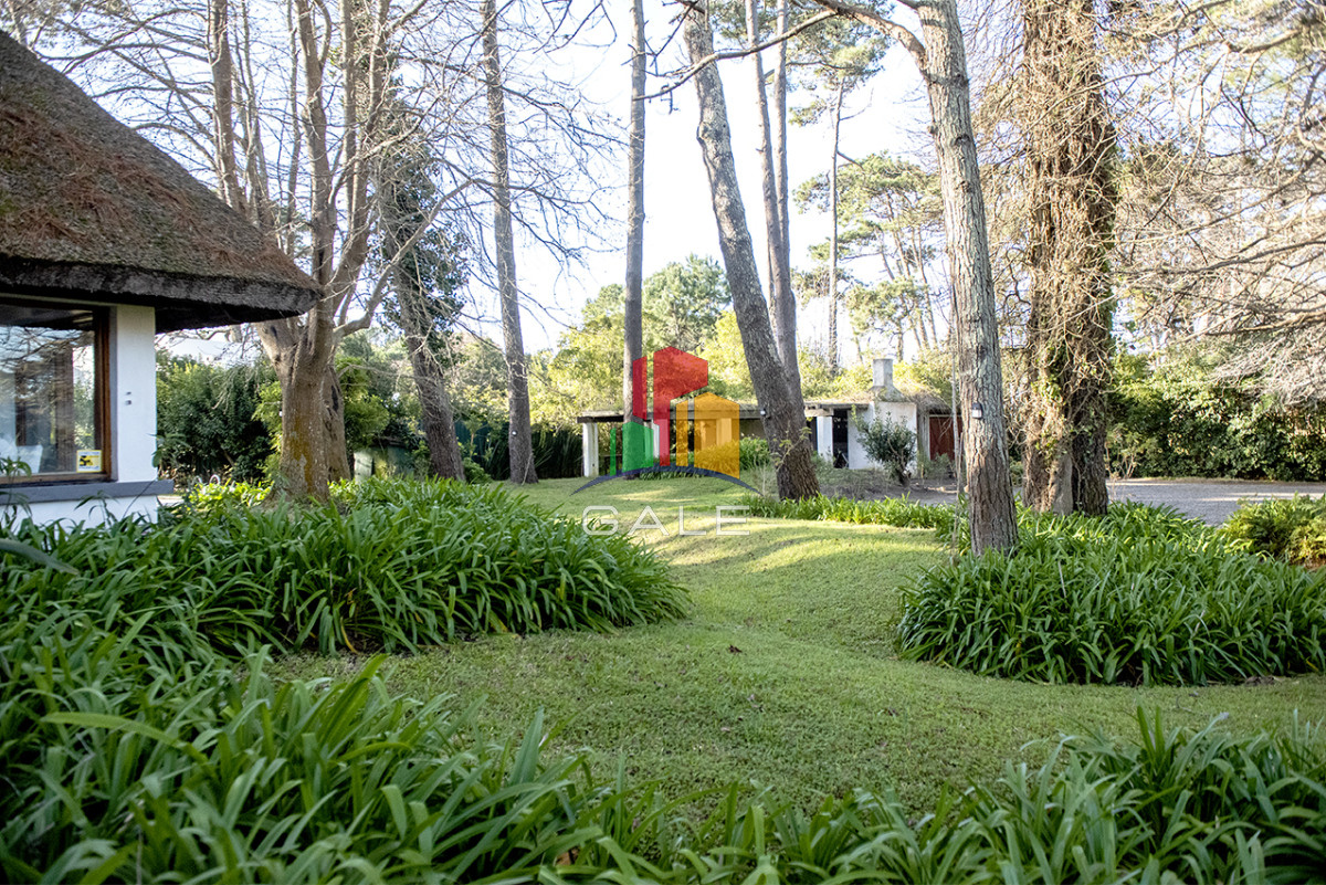 Casa ID.4739 - Casa de 4 dormitorios en venta, en Golf Punta del Este