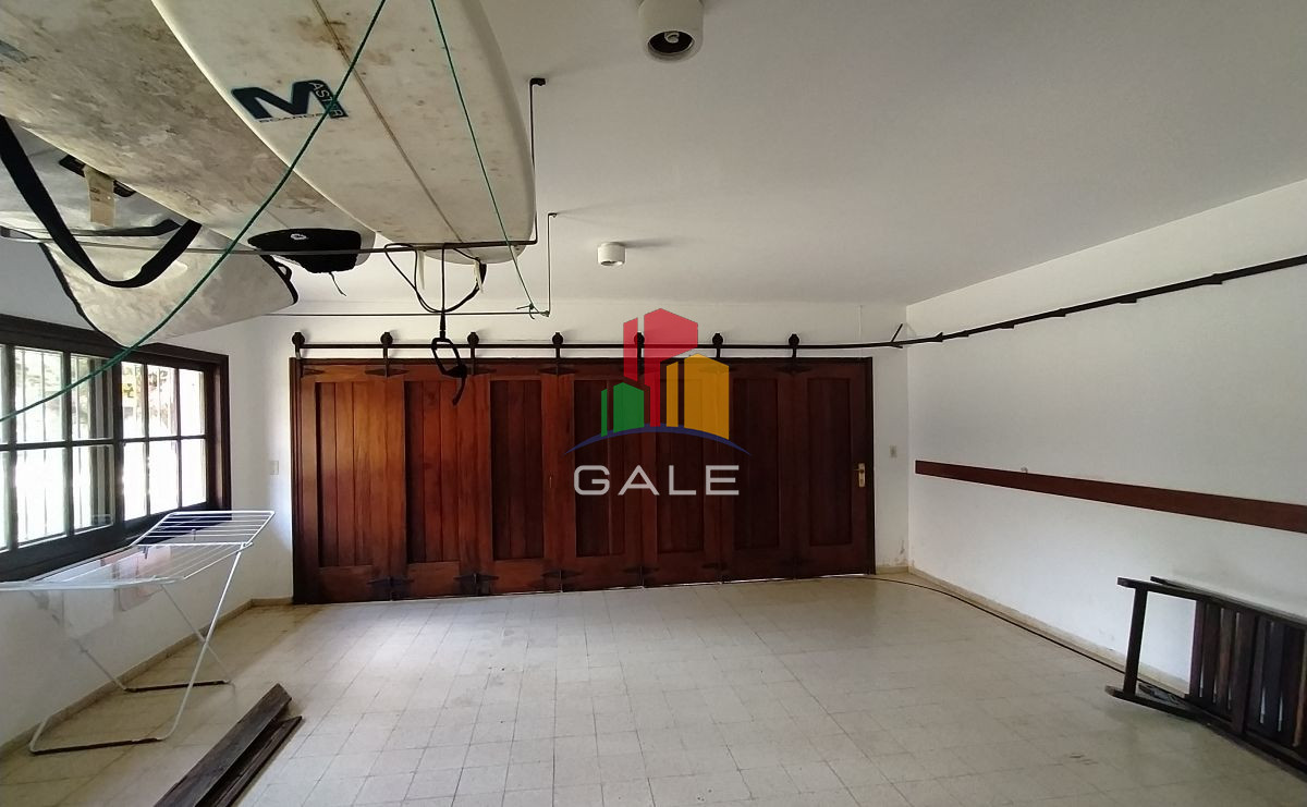 Casa ID.4736 - Hermosa mansión en Golf de 6 dormitorios , Punta del Este