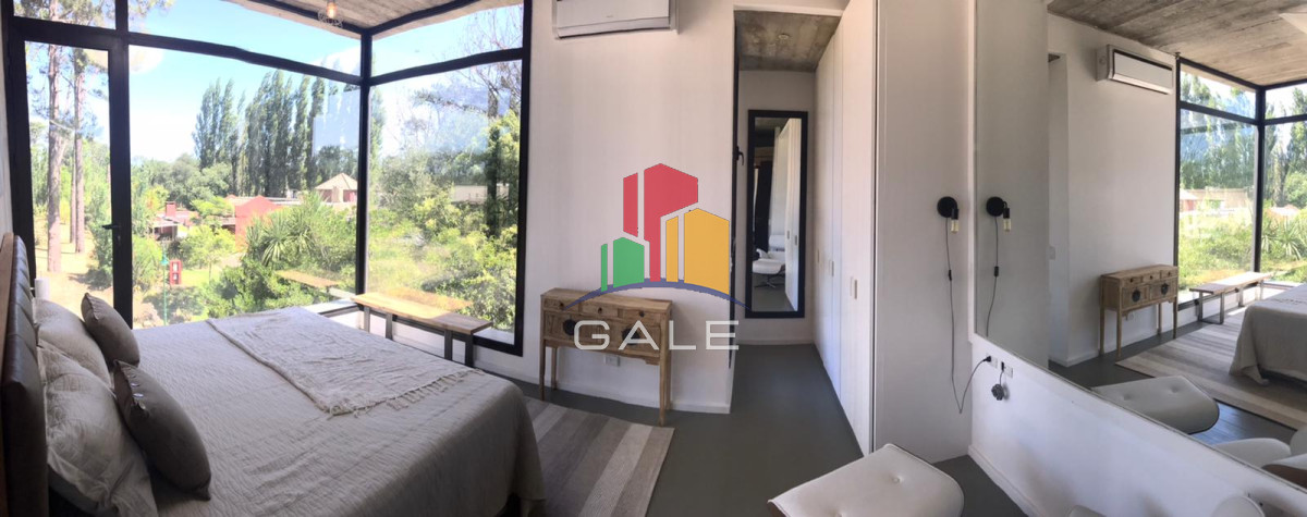 Casa ID.3725 - Casa en Alborada - Punta del Este