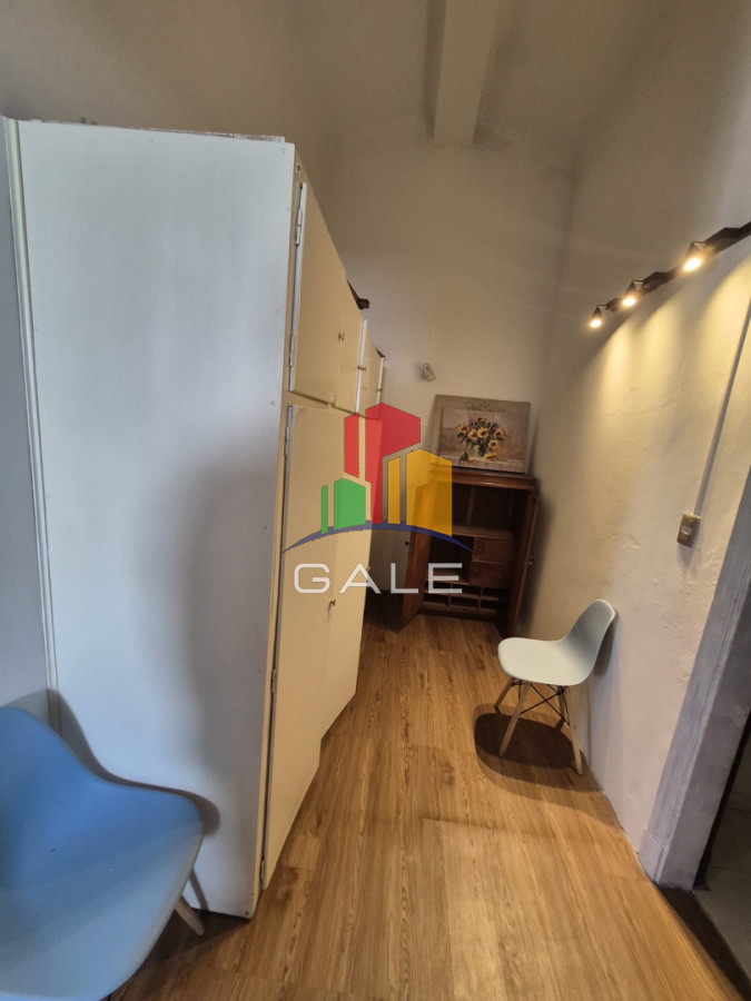 Casa ID.4936 - Casa de dos dormitorios en alquiler anual en Punta del Este