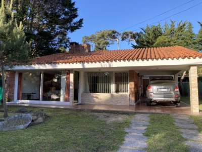 En venta, casa en Mansa de 3 dormitorios 