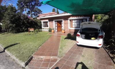Hermosa casa en excelente zona