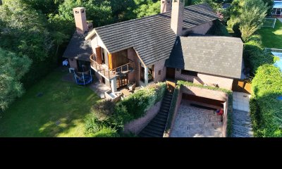 Vende casa de 4 dormitorios en Cantegirl, Punta del Este