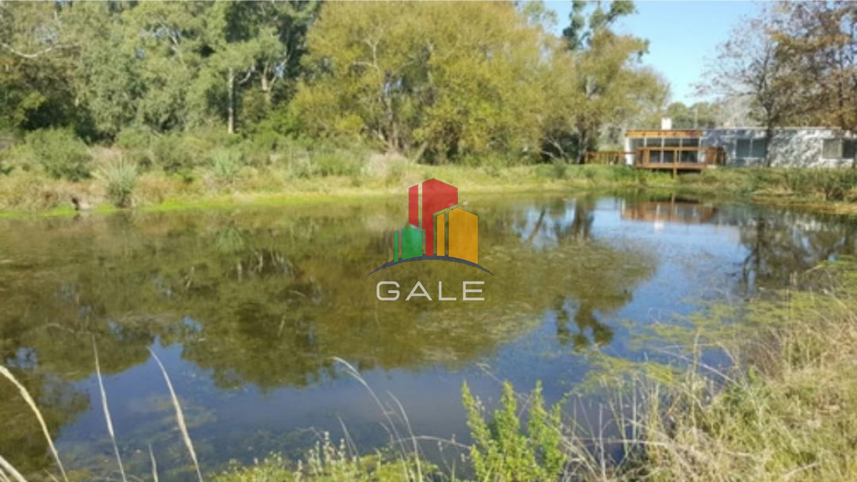 Terreno en Barrio Cerrado en venta - GoPunta - Portal Inmobiliario de Punta del Este - Maldonado