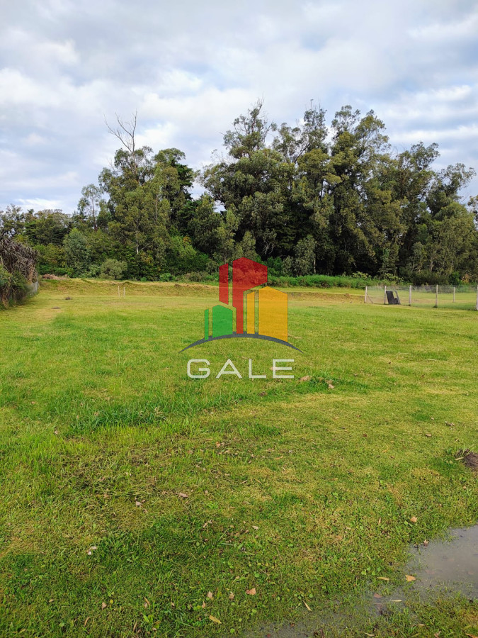 Terreno en Barrio Cerrado en venta - GoPunta - Portal Inmobiliario de Punta del Este - Maldonado