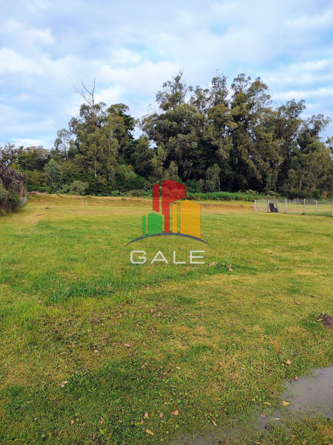Terreno en Barrio Cerrado en venta - GoPunta - Portal Inmobiliario de Punta del Este - Maldonado