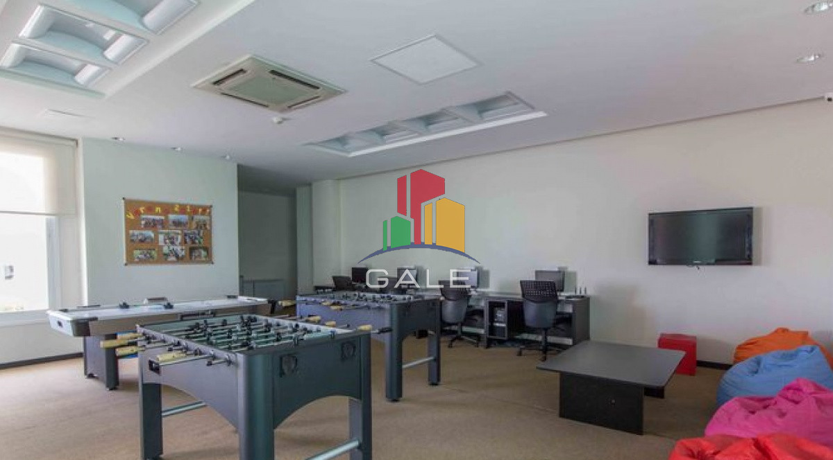Apartamento ID.4081 - Luminoso departamento en  torre de Categoría