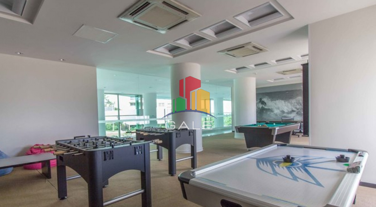 Apartamento ID.4081 - Luminoso departamento en  torre de Categoría